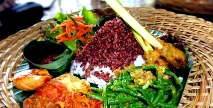 bali