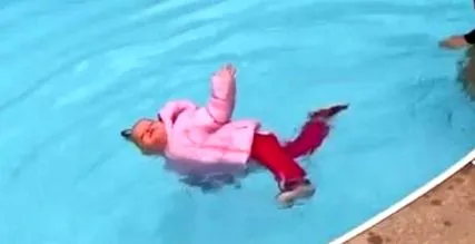 copilul instructorul