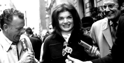 jackie