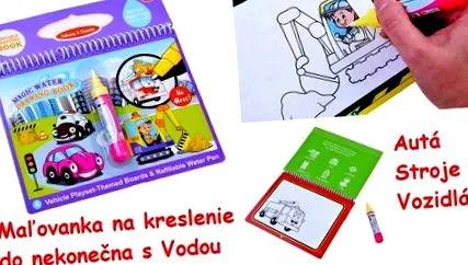 colorat magic