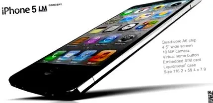apple