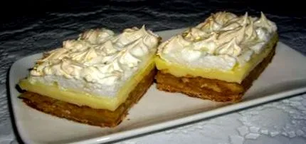 desert mere