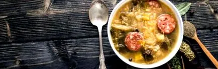 cabbage doma