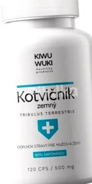 wuki kiwu