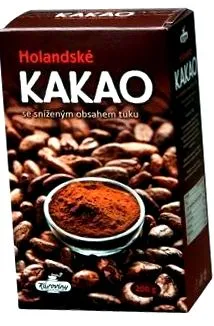 cacao olandeză cafea