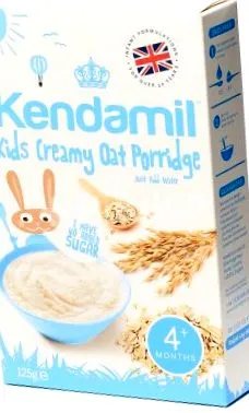 kendamil