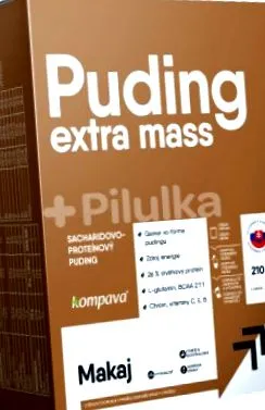 pudding