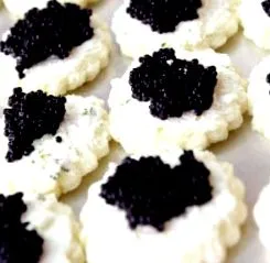 caviarul