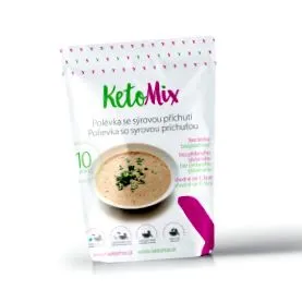 ketomix