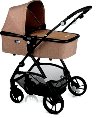 carucior sport