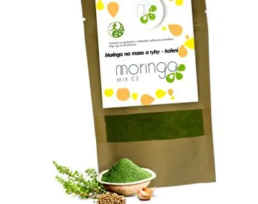 pentru moringa