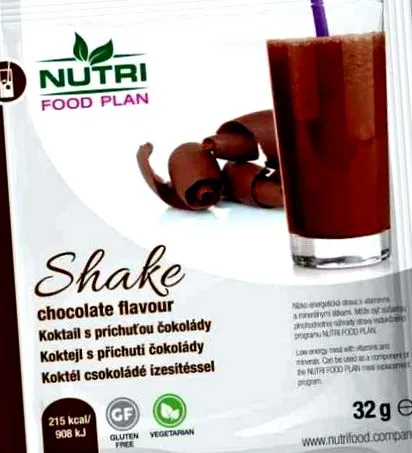 consilierilor nutriționali cocktailuri
