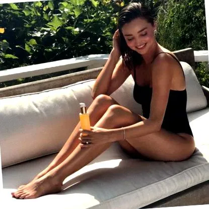 miranda kerr
