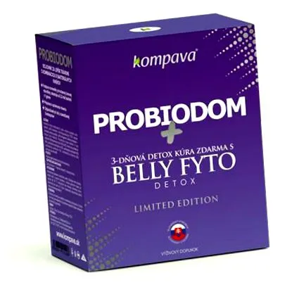 probiodom fyto