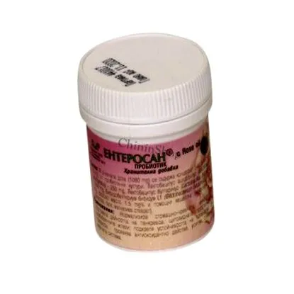 probiotic alimentar