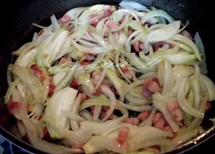 cazan carne