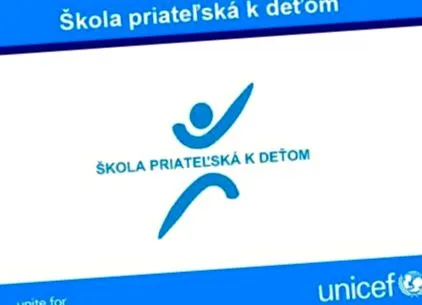 prietenos copii