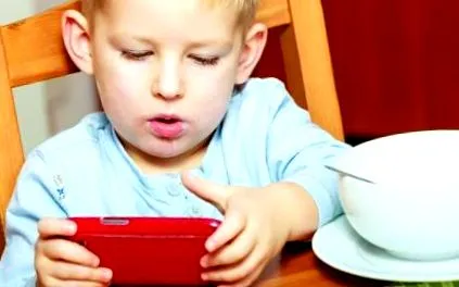 unui telefon