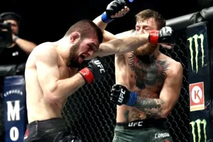 khabib