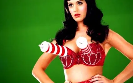 katy inocentul