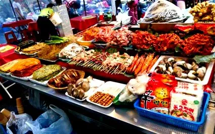 gastronomic fenomenul