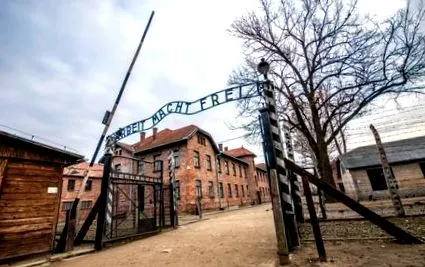 auschwitz