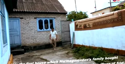 khabib risc