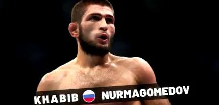 khabib