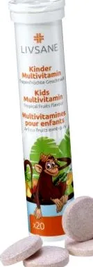 multivitamine