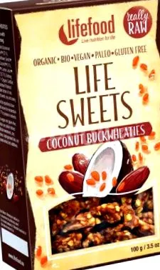 sweets