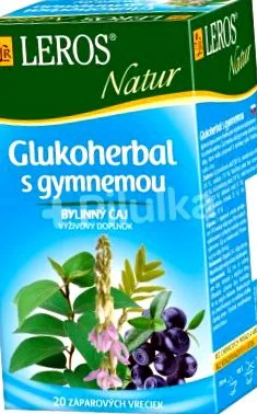 glukoherbal glukoherbal
