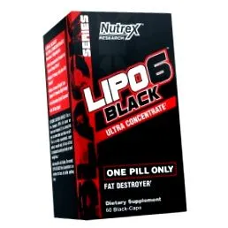 concentrate BLACK Ultra