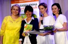 szakácskönyvünk egészséges