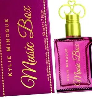 parfum music