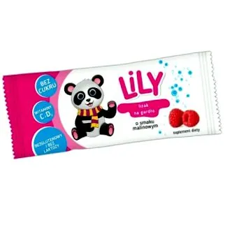 lily