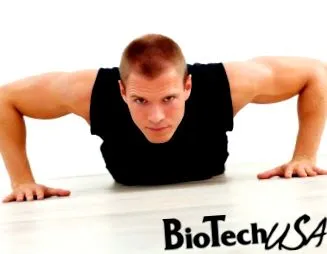 biotechusa