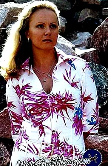 ludmila viața