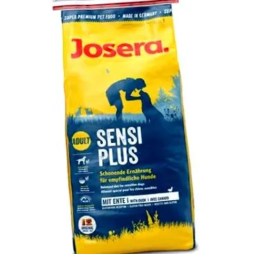 sensiplus корм