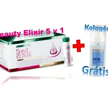 collagen racine