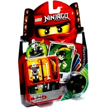 ninjago ninjago