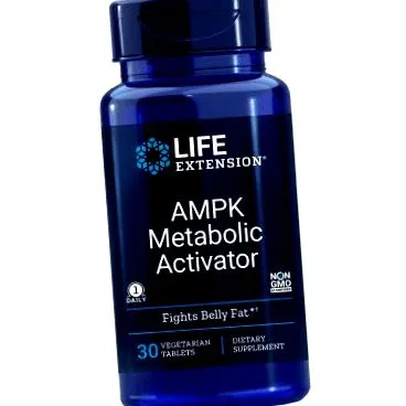 metabolic comprimate