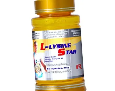 l-lysine l-lysine