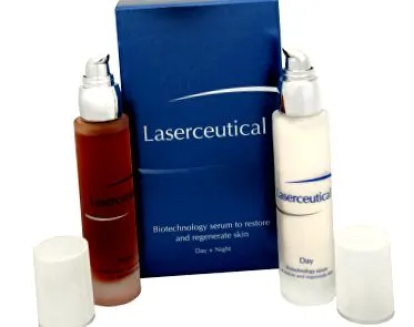 regenerarea laserceutical