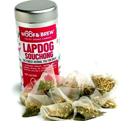 câini souchong