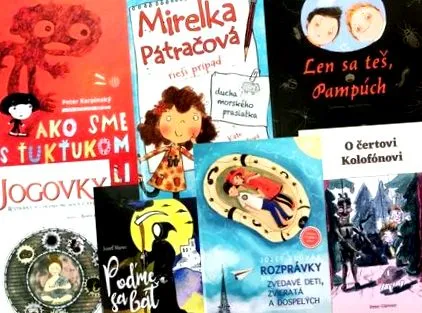 pentru copii jurnalul