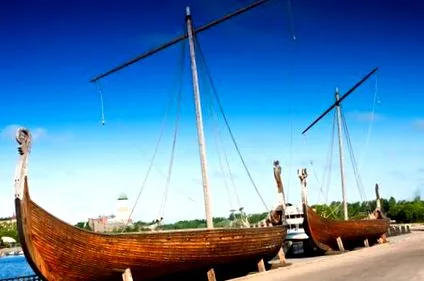 vikingi raiduri
