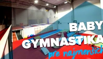 gimnastică