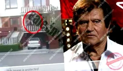 pátrovič legendarul