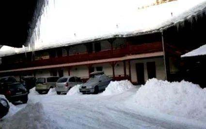 antrenament