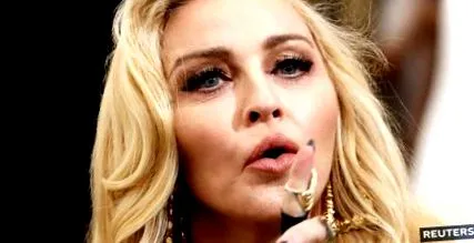 springsteen madonna